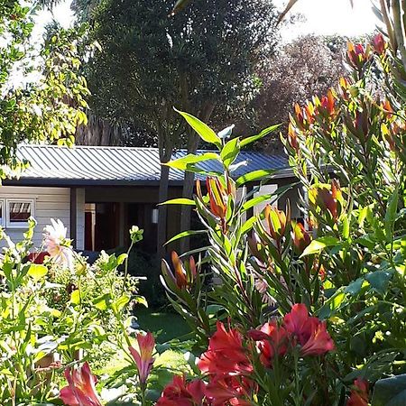 Foley Towers Bbh Hostel Christchurch Exterior foto